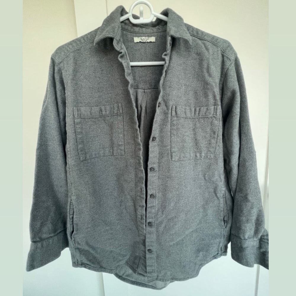 Madewell Shirt